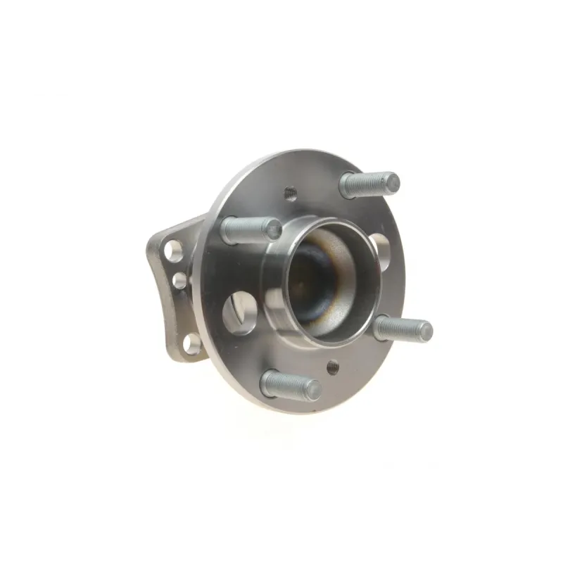Підшипник маточини задній SKF VKBA 6654 для Ford Fiesta VI 2008-2017 (+ABS)