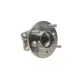 Підшипник маточини задній SKF VKBA 6654 для Ford Fiesta VI 2008-2017 (+ABS)