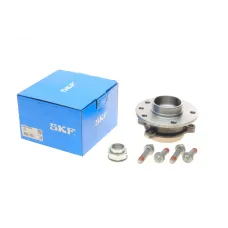Підшипник маточини передній/задній SKF VKBA 6655 для Fiat 500X, Jeep Renegade 2014-