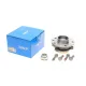 Підшипник маточини передній/задній SKF VKBA 6655 для Fiat 500X, Jeep Renegade 2014-