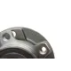 Підшипник маточини передній/задній SKF VKBA 6655 для Fiat 500X, Jeep Renegade 2014-