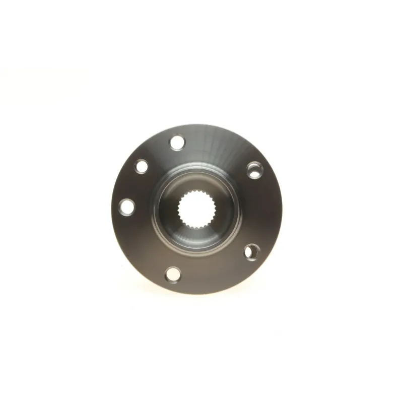 Підшипник маточини передній/задній SKF VKBA 6655 для Fiat 500X, Jeep Renegade 2014-