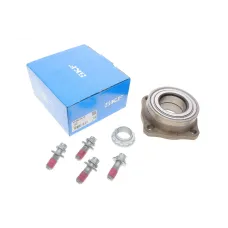 Підшипник маточини задній SKF VKBA 6670 з датчиком ABS для BMW 5 (F10/F11) 2010-2018