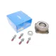 Підшипник маточини задній SKF VKBA 6670 з датчиком ABS для BMW 5 (F10/F11) 2010-2018