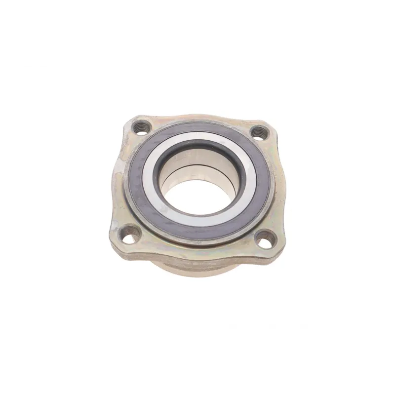 Підшипник маточини задній SKF VKBA 6670 з датчиком ABS для BMW 5 (F10/F11) 2010-2018