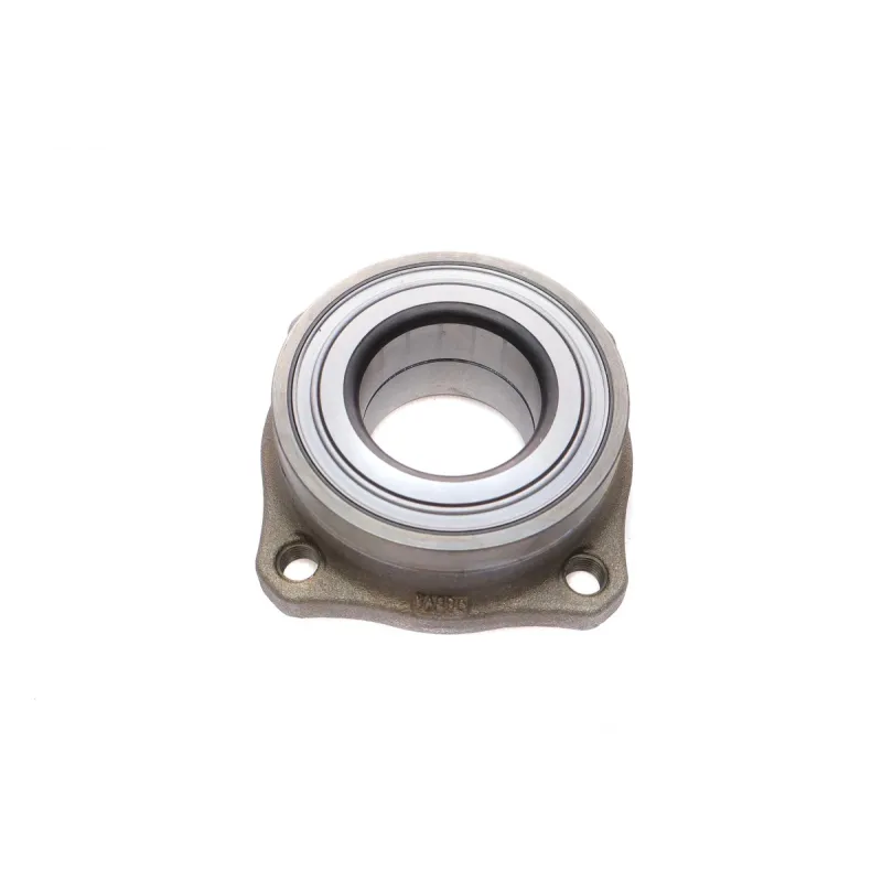 Підшипник маточини задній SKF VKBA 6670 з датчиком ABS для BMW 5 (F10/F11) 2010-2018