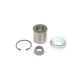 Підшипник маточини (задньої) MB Vaneo (W414) 1.6/1.9/1.7CDI 02-05