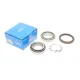 Підшипник маточини задній SKF VKBA 6700 для Mercedes-Benz Sprinter W906 2006-