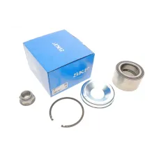 Підшипник маточини передній SKF VKBA 6721 для Renault Master, Nissan NV400, Opel Movano B