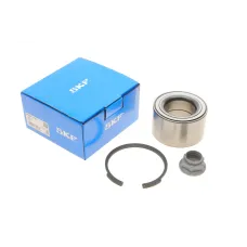 Підшипник маточини задній SKF VKBA 6751 для Land Rover Discovery IV, Range Rover Sport, 50x89x51 мм