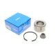 Підшипник маточини задній SKF VKBA 6751 для Land Rover Discovery IV, Range Rover Sport, 50x89x51 мм