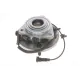 Підшипник маточини (передньої) Jeep Commander/Grand Cherokee 04-10
