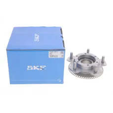 Підшипник маточини передній SKF VKBA 6873 для Suzuki Grand Vitara 1998-2005 (діаметр фланця 169 мм)