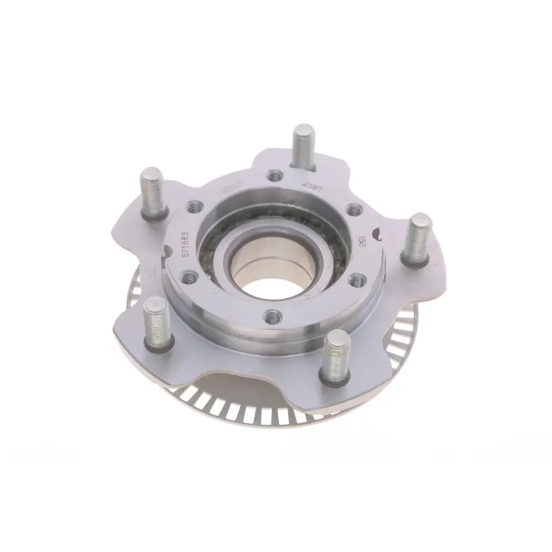 Підшипник маточини передній SKF VKBA 6873 для Suzuki Grand Vitara 1998-2005 (діаметр фланця 169 мм)