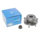 Підшипник маточини (передньої) Toyota Auris 09-/Avensis 08-/Corolla 06-/Rav4 05- (+ABS)