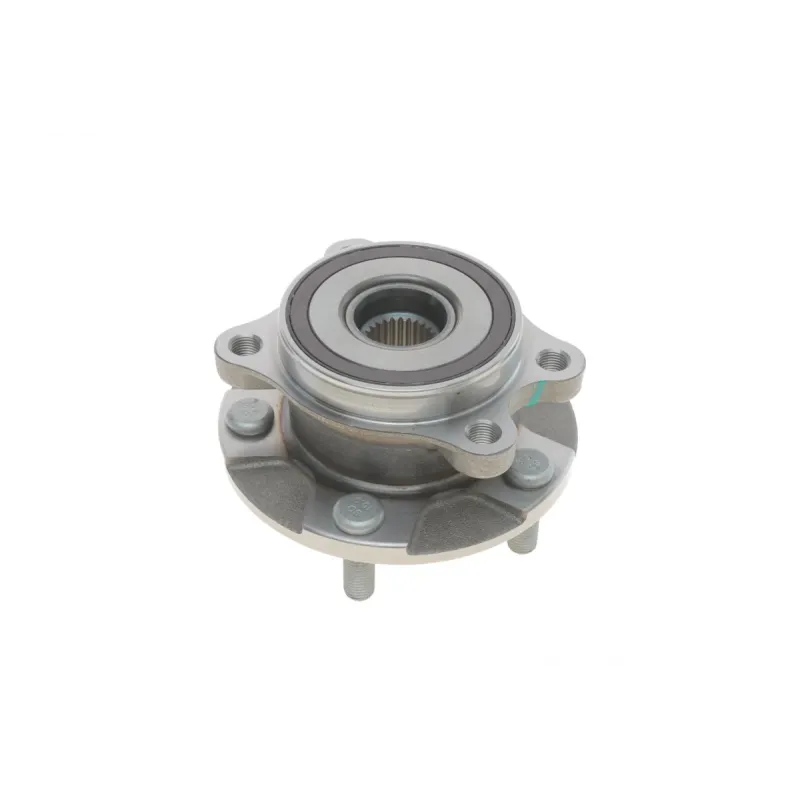 Підшипник маточини (передньої) Toyota Auris 09-/Avensis 08-/Corolla 06-/Rav4 05- (+ABS)