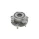 Підшипник маточини (передньої) Toyota Auris 09-/Avensis 08-/Corolla 06-/Rav4 05- (+ABS)