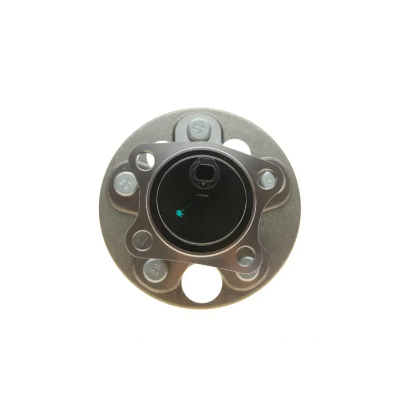 Підшипник маточини (задньої) Toyota Auris/Corolla 06-16 (+ABS)