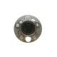 Підшипник маточини (задньої) Toyota Auris/Corolla 06-16 (+ABS)