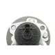 Підшипник маточини (задньої) Toyota Auris/Corolla 06-16 (+ABS)