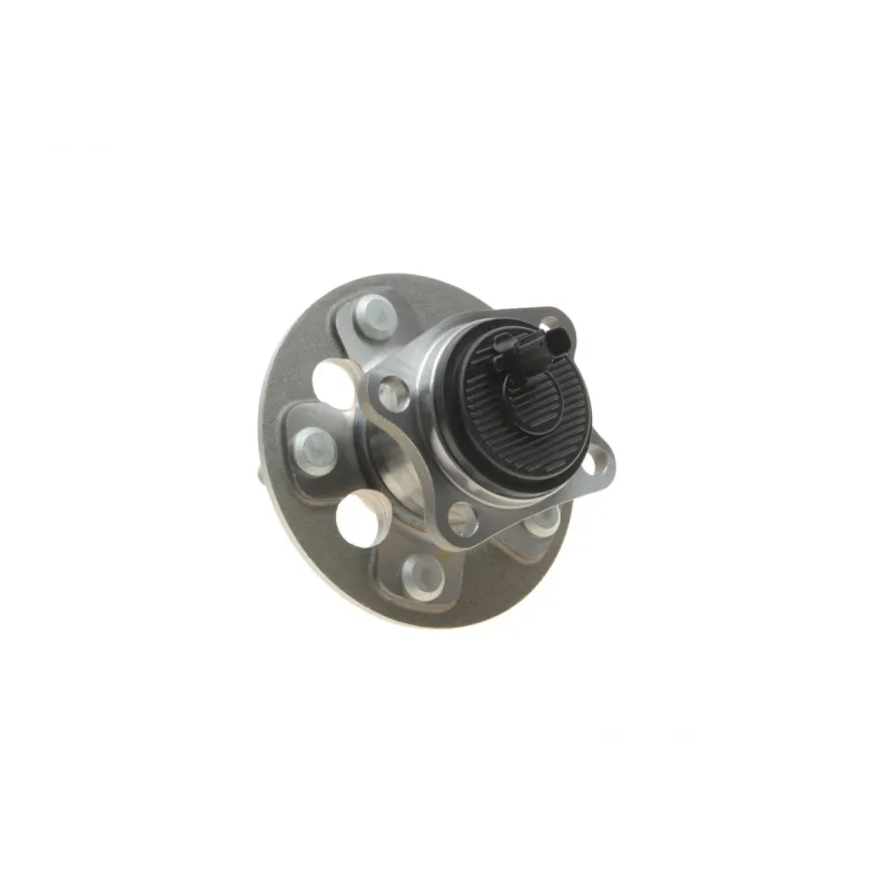 Підшипник маточини (задньої) Toyota Auris/Corolla 06-16 (+ABS)