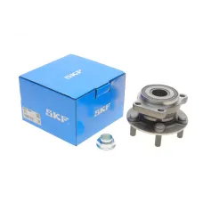Підшипник маточини передній SKF VKBA 6885 для Subaru Legacy, Forester, Impreza