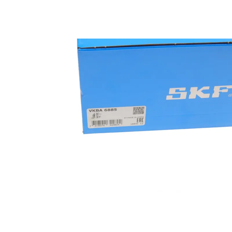 Підшипник маточини передній SKF VKBA 6885 для Subaru Legacy, Forester, Impreza