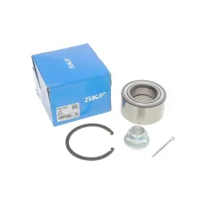 Підшипник маточини передній SKF VKBA 6923 для Kia Ceed, Hyundai i30, Elantra (78x42x40 мм)