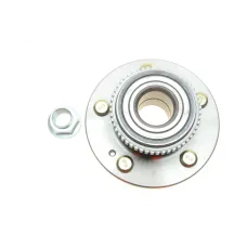 Купити Підшипник маточини (задньої) Hyundai Santa Fe 2.0 CRDi/2.4 16V 01-06 (+ABS) | KovelAutoHub