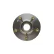 Підшипник маточини (задньої) Hyundai Santa Fe 2.0 CRDi/2.4 16V 01-06 (+ABS)