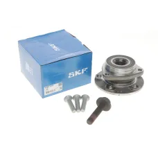 Підшипник маточини передній SKF VKBA 7011 для VW Passat/Golf 1.0TSI-2.0TDI 2012+ (+ABS)