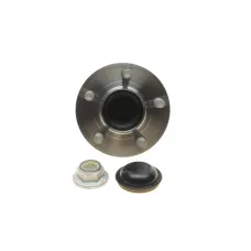 Підшипник маточини передній SKF VKBA 7012 для Chrysler 300C, Dodge Challenger, Lancia Thema з ABS