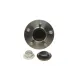 Підшипник маточини передній SKF VKBA 7012 для Chrysler 300C, Dodge Challenger, Lancia Thema з ABS