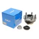 Підшипник маточини передній SKF VKBA 7012 для Chrysler 300C, Dodge Challenger, Lancia Thema з ABS
