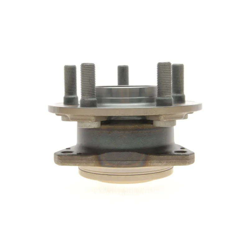 Підшипник маточини передній SKF VKBA 7012 для Chrysler 300C, Dodge Challenger, Lancia Thema з ABS