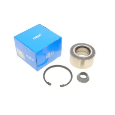 Підшипник маточини задній SKF VKBA 7016 з ABS для BMW 3 (F30/F31/F80) 45x84x41 мм