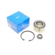 Підшипник маточини задній SKF VKBA 7016 з ABS для BMW 3 (F30/F31/F80) 45x84x41 мм