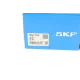 Підшипник маточини задній SKF VKBA 7016 з ABS для BMW 3 (F30/F31/F80) 45x84x41 мм