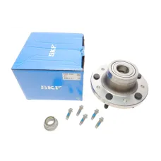 Підшипник маточини задній SKF VKBA 7030 для Ford Transit/Tourneo Custom 2.0/2.2 TDCi