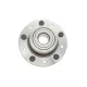Підшипник маточини задній SKF VKBA 7030 для Ford Transit/Tourneo Custom 2.0/2.2 TDCi