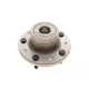 Підшипник маточини задній SKF VKBA 7030 для Ford Transit/Tourneo Custom 2.0/2.2 TDCi