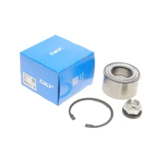 Підшипник маточини передній SKF VKBA 7036 для Citroen C4 Picasso/Peugeot 308 II (42x80x44) (+ABS)
