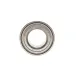Підшипник маточини передній SKF VKBA 7036 для Citroen C4 Picasso/Peugeot 308 II (42x80x44) (+ABS)