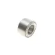 Підшипник маточини передній SKF VKBA 7036 для Citroen C4 Picasso/Peugeot 308 II (42x80x44) (+ABS)