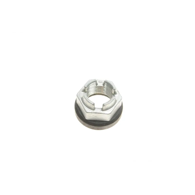 Підшипник маточини передній SKF VKBA 7036 для Citroen C4 Picasso/Peugeot 308 II (42x80x44) (+ABS)