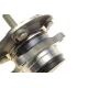 Підшипник ступиці (задньої) Ford Mondeo V 1.5/2.0 TDCi 14- (+ABS)
