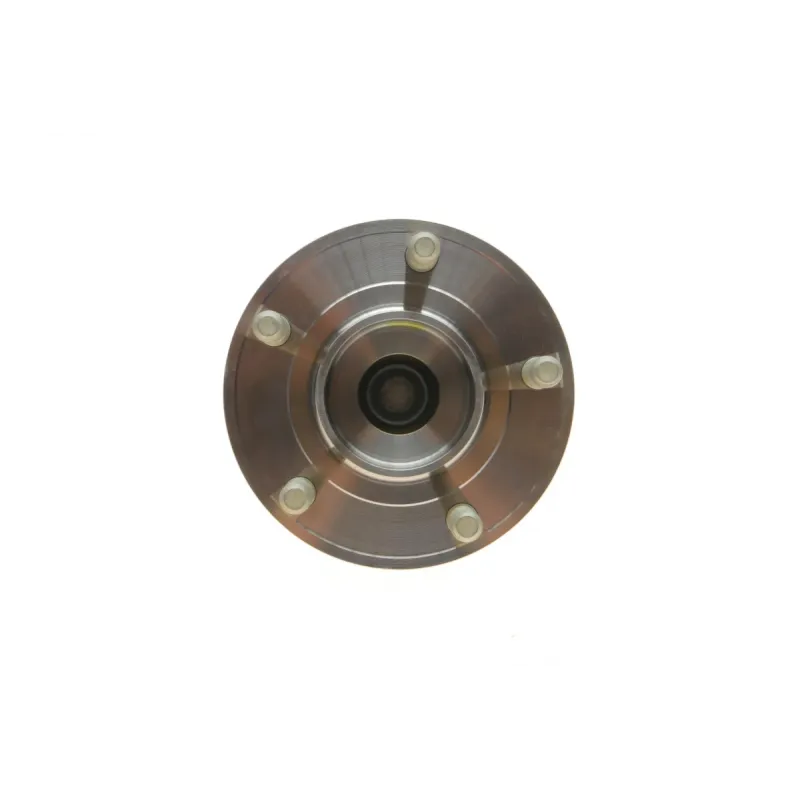 Підшипник ступиці (задньої) Ford Mondeo V 1.5/2.0 TDCi 14- (+ABS)