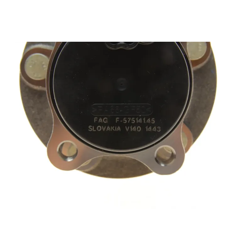 Підшипник ступиці (задньої) Ford Mondeo V 1.5/2.0 TDCi 14- (+ABS)