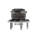 Підшипник маточини задній SKF VKBA 7111 з датчиком ABS для Opel Astra K, Chevrolet Cruze