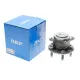 Підшипник маточини задній SKF VKBA 7111 з датчиком ABS для Opel Astra K, Chevrolet Cruze